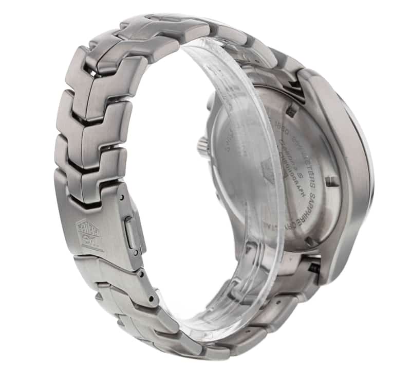 Tag Heuer Link CJF7110.BA0592